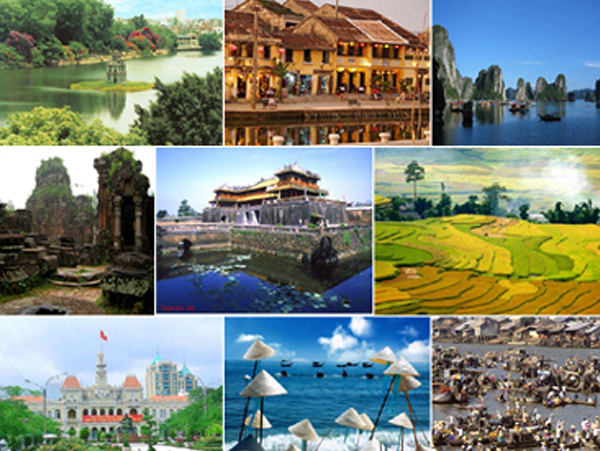 du lich,Thiết kế và tổ chức tour trong nước