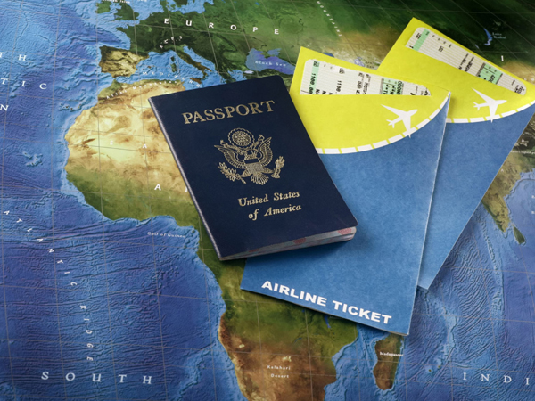 du lich,Tư vấn thủ tục Visa - Hộ chiếu