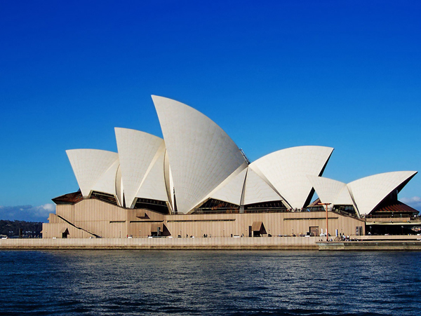 Australia