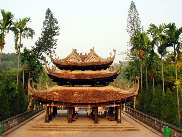 Chùa Hương