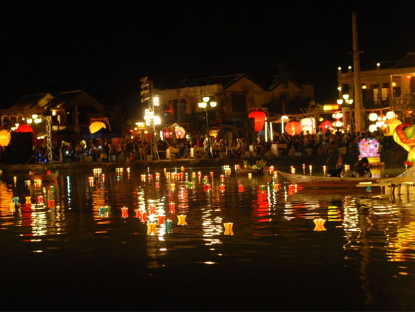Hội An
