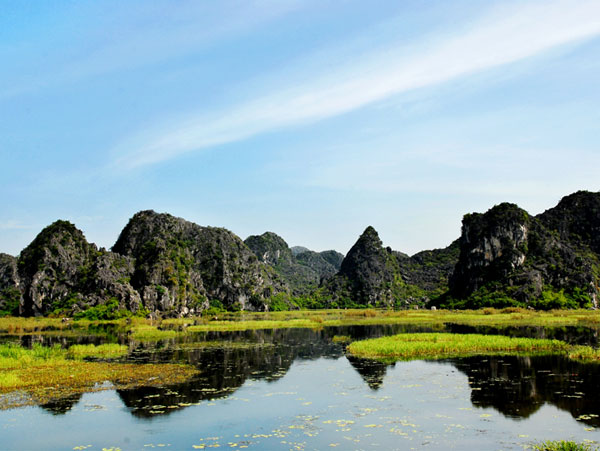 Ninh Bình