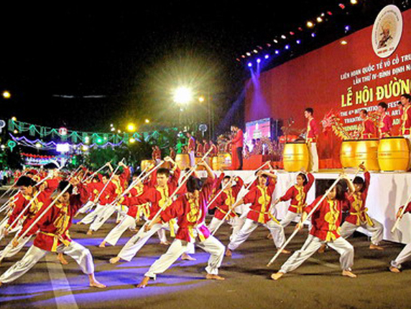 Bình Định
