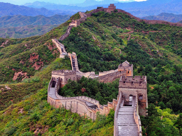 China