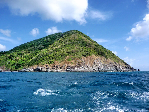 Côn Đảo