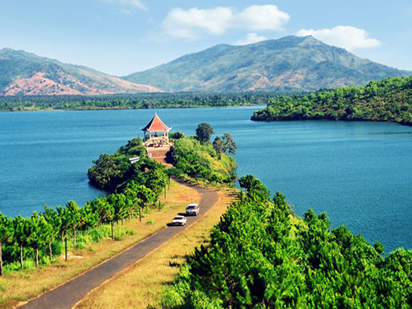 Gia Lai