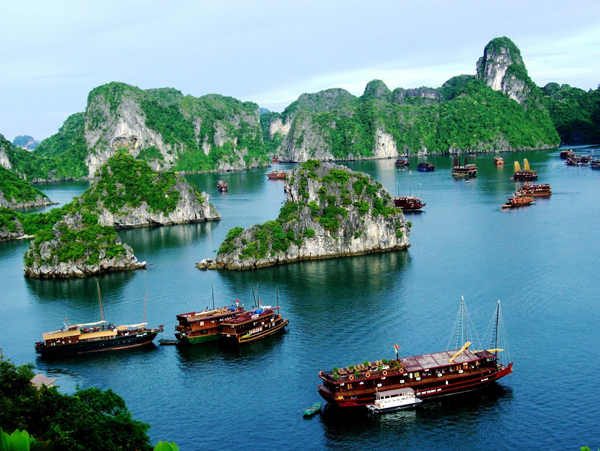 Hạ Long