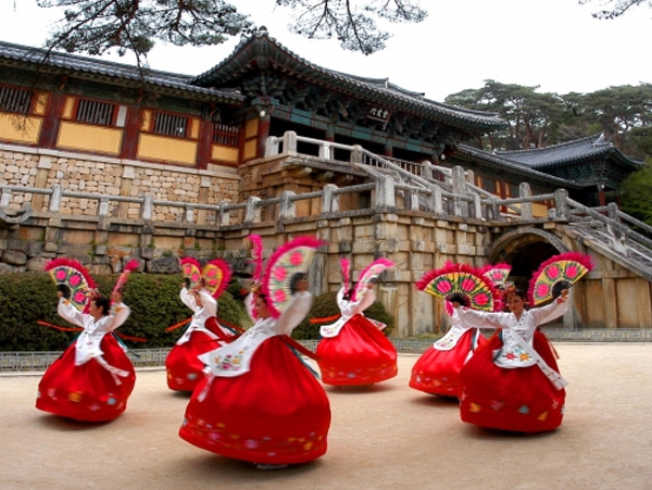 Korea