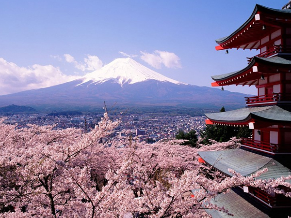 Japan