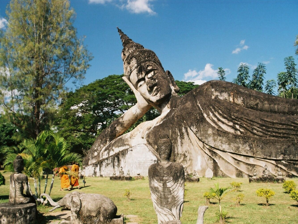 Laos