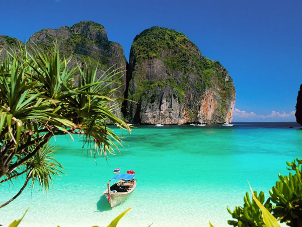 Thailand