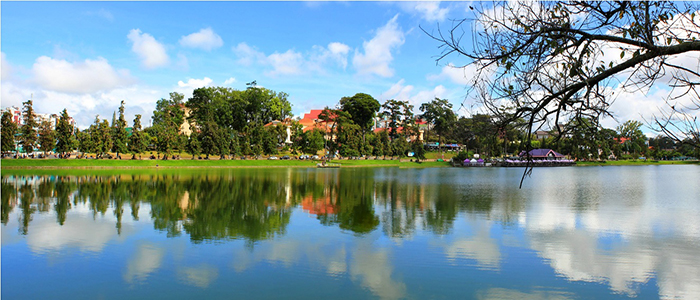 du lich,Đà Lạt Mộng Mơ