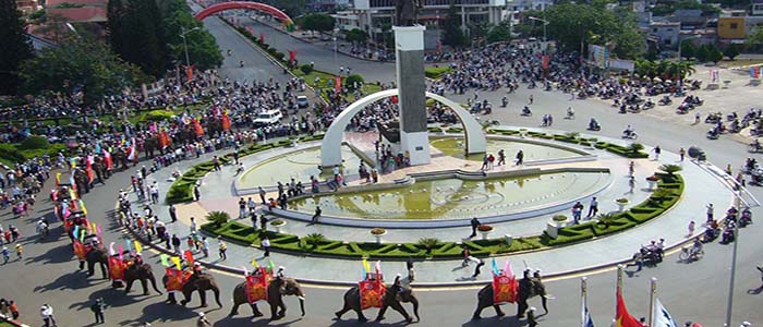 du lich,Còn Yêu  Nhau Thì Về Buôn Ma Thuột