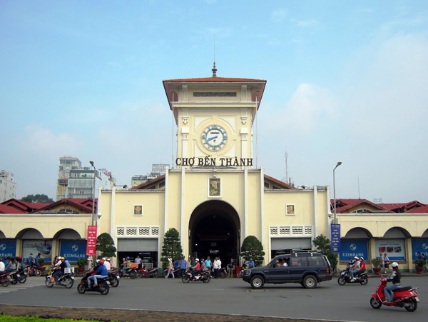 du lich,Sài Gòn - Đà Nẵng - Huế - Hà Nội