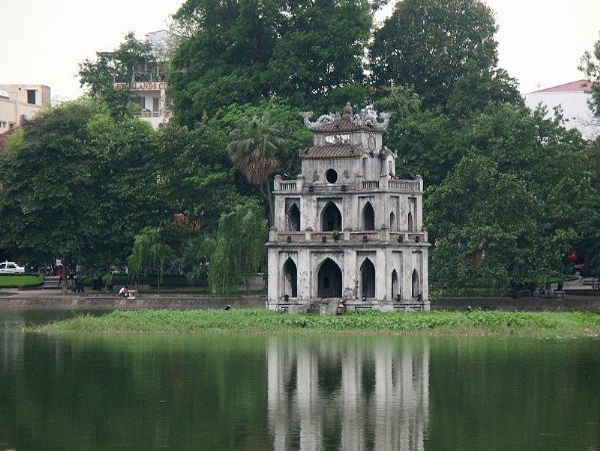 du lich,Hà Nội - Tam Cốc - Hạ Long - Sapa