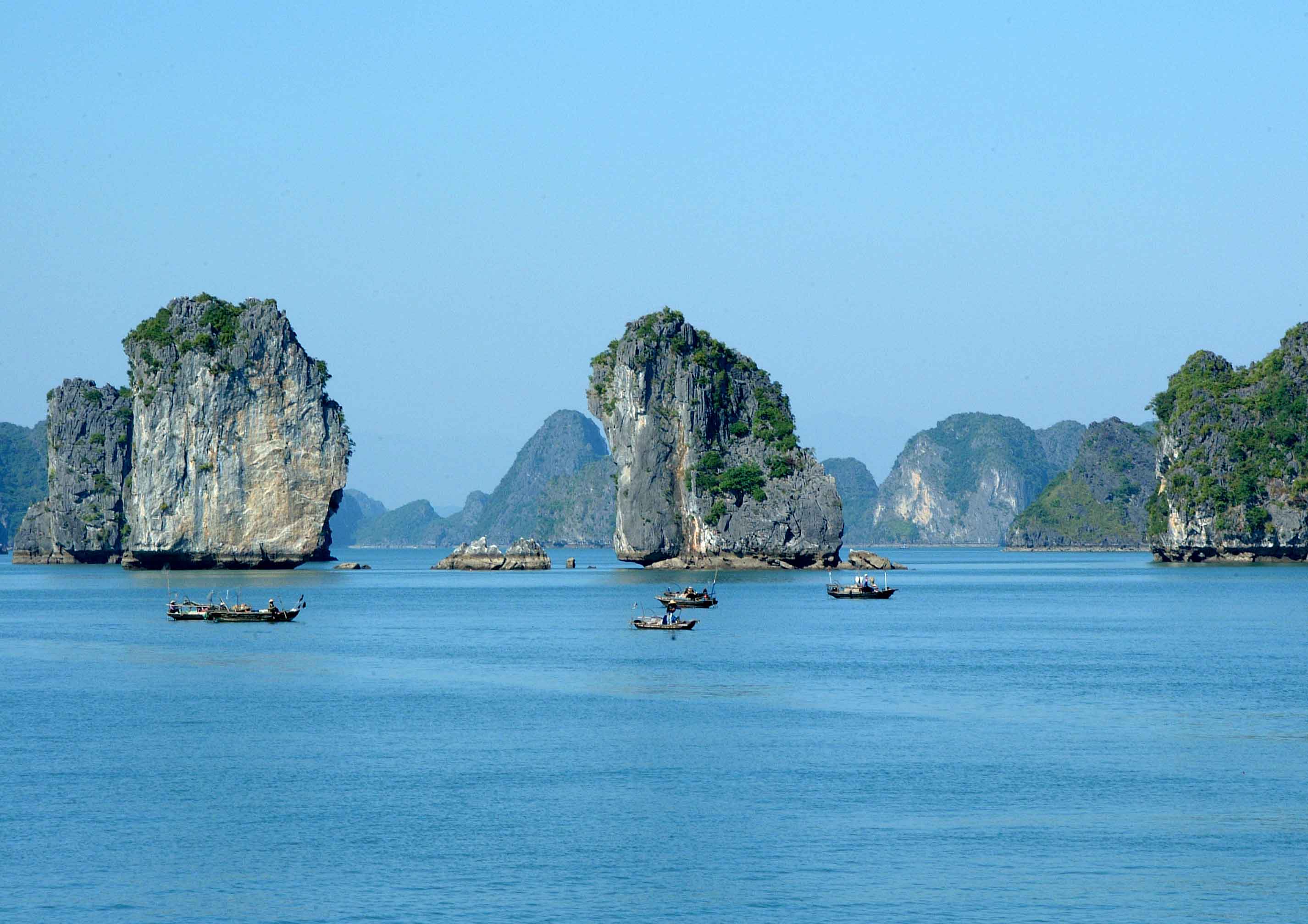 du lich,HÀ NỘI - HẠ LONG - SAPA - BÁI ĐÍNH - HÀ KHẨU