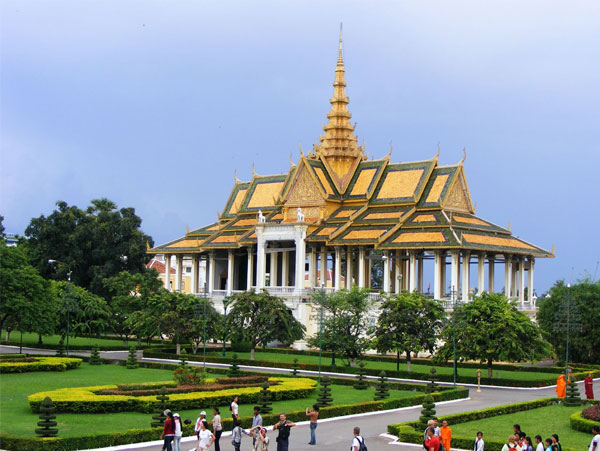 du lich,Cambodia