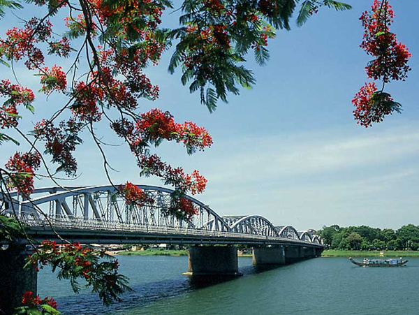 du lich,Huế - Trường Sơn - Hà Nội