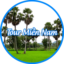 du lich,TOUR MIỀN NAM