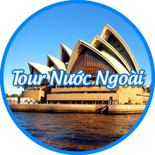 du lich,TOUR NƯỚC NGOÀI