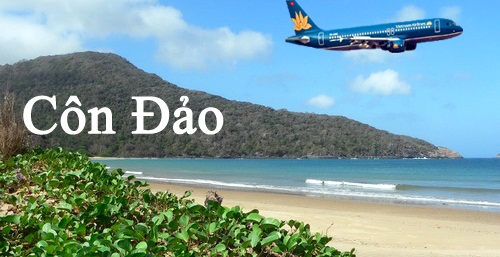 du lich,CÔN ĐẢO BIỂN XANH – NẮNG VÀNG